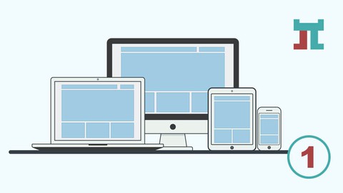 Webdesign od podstaw 1 - Wordpress, html, css