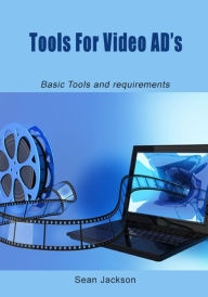 Tools For Video ADD Sean Jackson Author