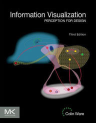 Information Visualization: Perception for Design Colin Ware Author