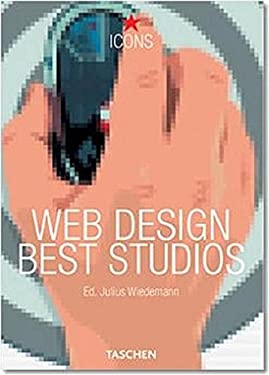Icons/Web Design - Studios by Julius(Ed Wiedemann
