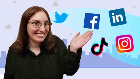 Social Media Marketing for Beginners