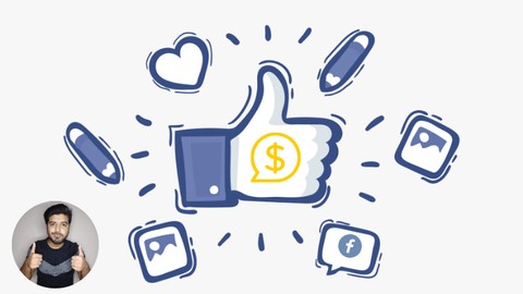 Get Followers And engagement with Facebook Ads (easy mode)