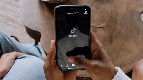 TikTok Marketing