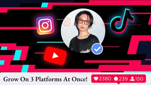 Tiktok Influencer Marketing 2023: Grow A Million Followers!