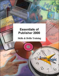 Microsoft Publisher 2000 Kevin A. Siegel Author