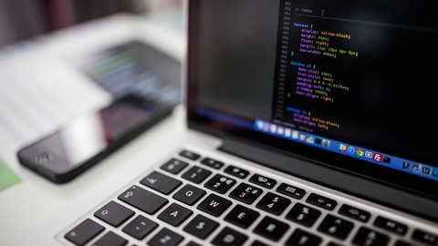CSS3 and Bootstrap for Absolute Beginners: 4 courses in 1