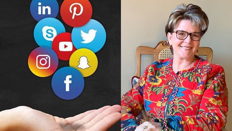 Social media for Non-Profits