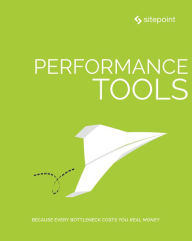 Performance Tools Ahmed Bouchefra Author