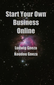 Start Your Own Business Online: DIGITAL MARKETING Ludwig Gneza Author