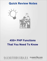 450+ PHP Functions for Web Developers Robin Author