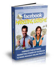 Facebook Marketing Extreme Tiffany Brown Author