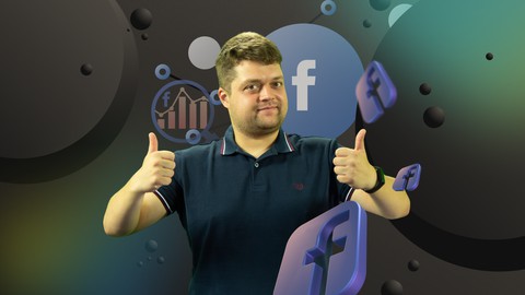 Facebook Marketing 2023. Promote Your Business on Facebook!