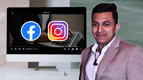 Facebook & Instagram Lead Generation Ads MASTERY in Hindi